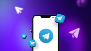 Sebi Registered Telegram channel