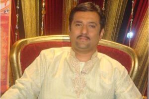 Amit Lamba