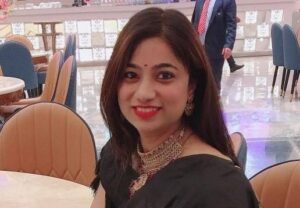 Dr Neha Jain