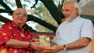 Bejan Daruwalla