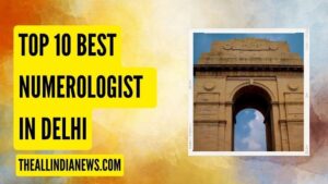 Best Numerologist in Delhi ncr