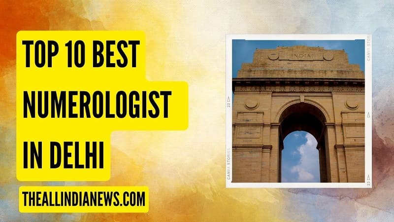 Best Numerologist in Delhi ncr