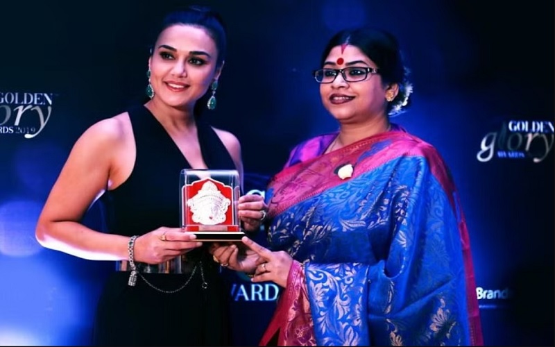 Dr. Sohini Sastri