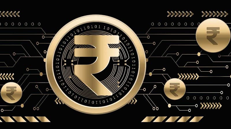 e-rupee