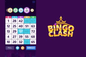 How to Withdraw Money from Bingo Clash