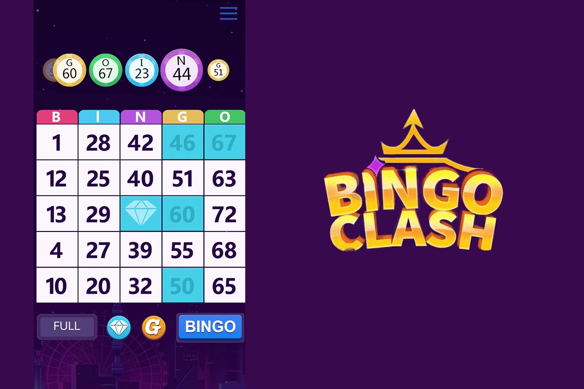 How to Withdraw Money from Bingo Clash