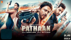 Pathaan Movie Download Filmyzilla