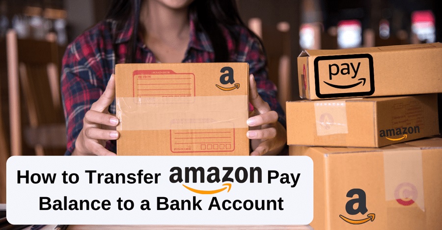 how to withdraw money from amazon pay