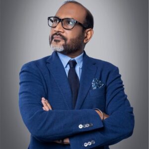 Manoj Jain