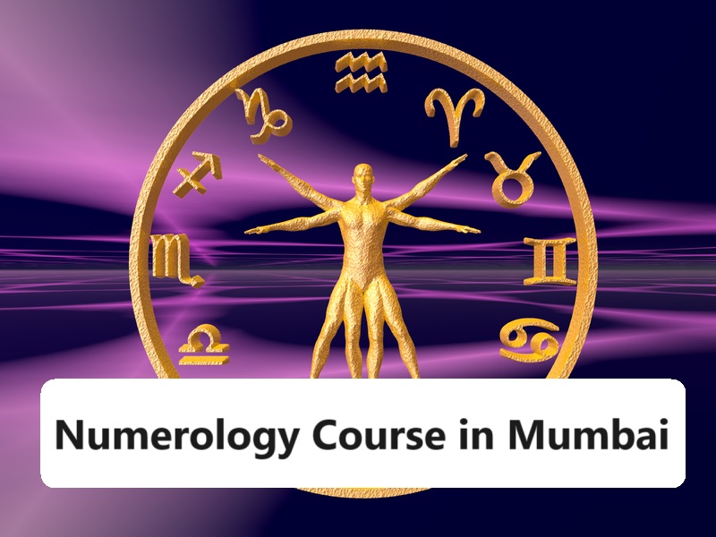 numerology course in mumbai