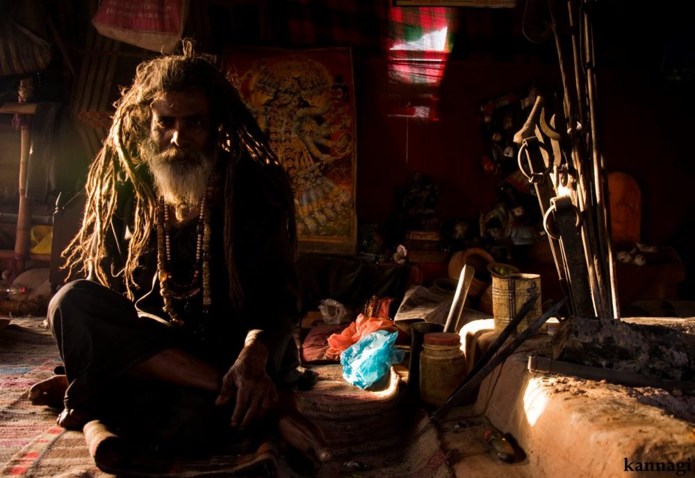Most Famous Tantrik in India