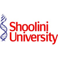 Shoolini-University Logo
