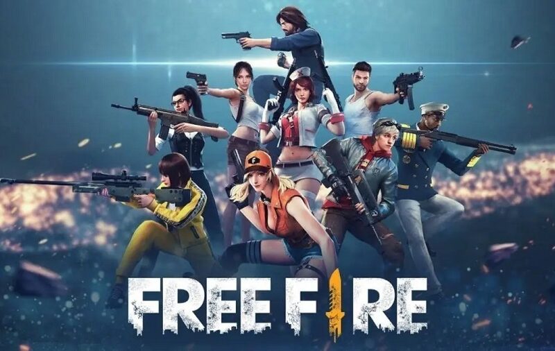 Free Fire India Launch Date