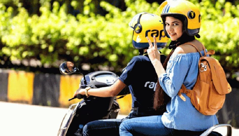 Rapido से कमाएं Daily ₹1500 इन आसान तरीको से