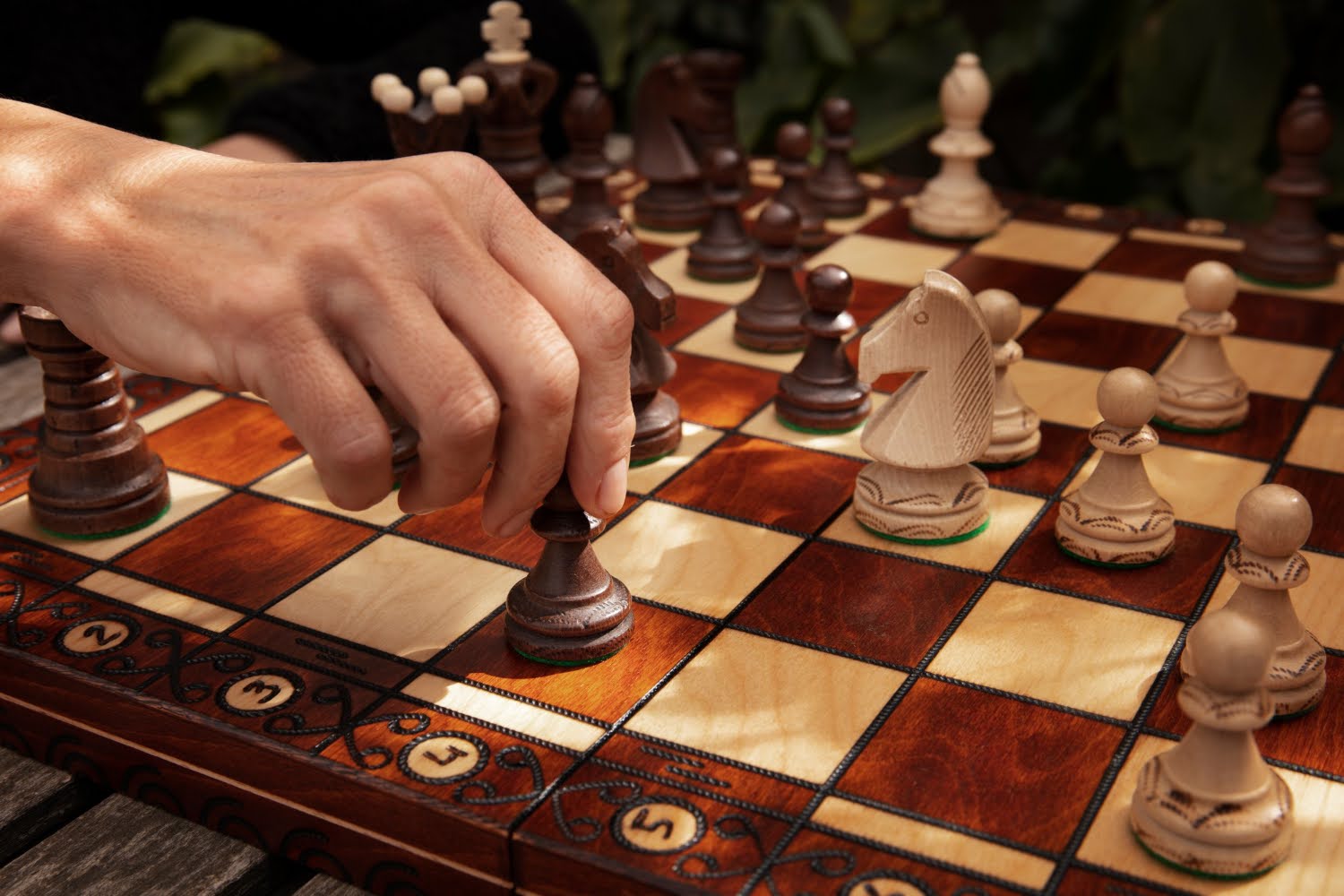 Chess Earning Apps in India