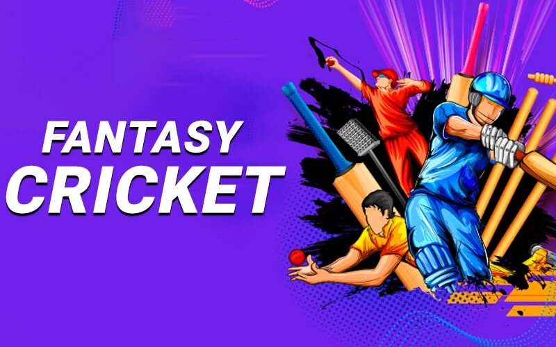 Fantasy Cricket Apps in India