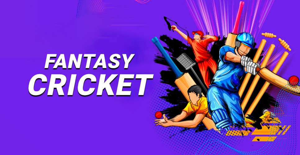 Fantasy Cricket Apps in India
