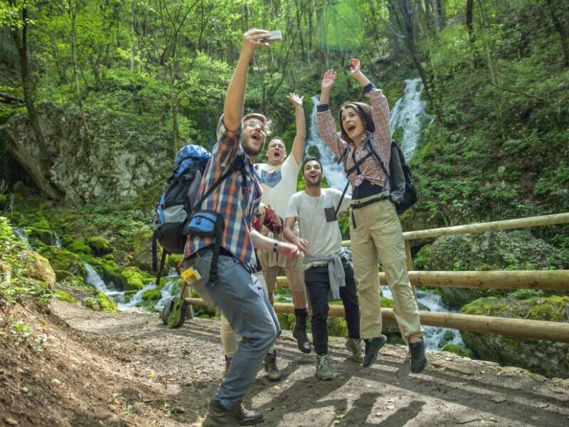 Getaway Secret Spots in Gurgaon